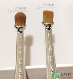 Artis Brush化妝刷怎么樣？全套刷具評測