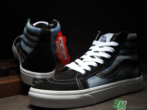 vans鞋碼偏大還是偏??？vans鞋碼對照表