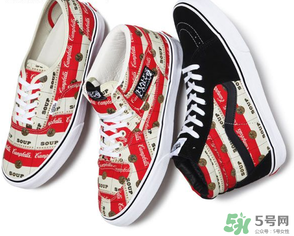 vans怎么看真假？vans真假鑒定