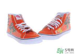 vans怎么看真假？vans真假鑒定