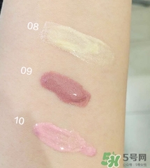 addiction液體高光怎么用？addiction液體高光使用方法