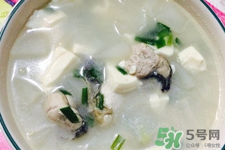 吃生蠔壯陽(yáng)嗎？男人吃生蠔真的能壯陽(yáng)嗎？