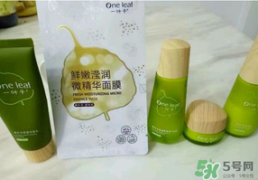 一葉子是韓束旗下的嗎？一葉子和韓束什么關(guān)系？