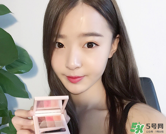 稚優(yōu)泉眼影怎么樣？稚優(yōu)泉眼影多少錢？