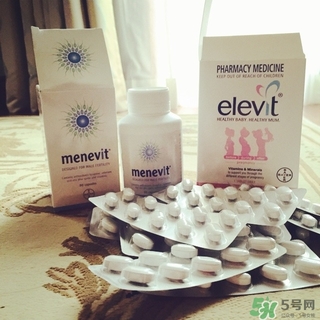 elevit愛樂維葉酸怎么吃？愛樂維葉酸一次吃多少吃幾粒？