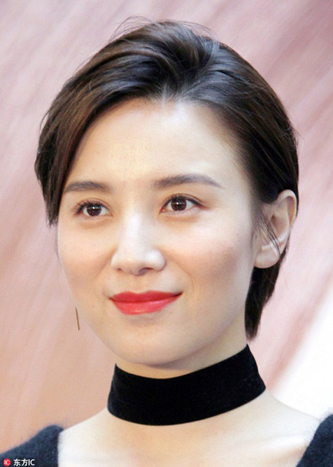 美瞳線怎么畫隱形_眼線怎么畫看不出來？