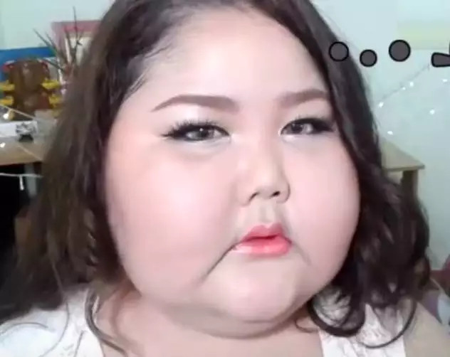 臉胖怎么化妝好看？臉大怎么化妝好看