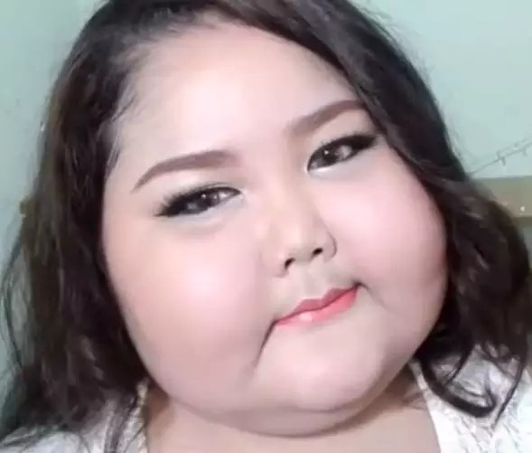 臉胖怎么化妝好看？臉大怎么化妝好看