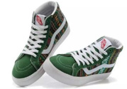 vans鞋碼偏大還是偏?。縱ans鞋碼對(duì)照表