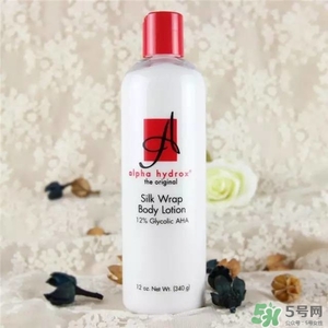 身體乳哪個牌子好？2017年身體乳排行榜
