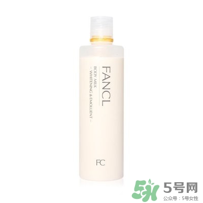 身體乳哪個牌子好？2017年身體乳排行榜