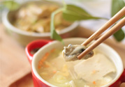 喝生蠔湯有什么好處？生蠔湯的做法