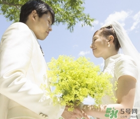 元旦可以結(jié)婚嗎？元旦結(jié)婚吉利嗎？
