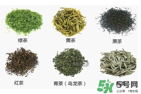 口含茶葉能治口臭嗎？口含茶葉有什么作用？