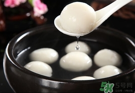 元旦要吃湯圓嗎？元旦為什么要吃湯圓？