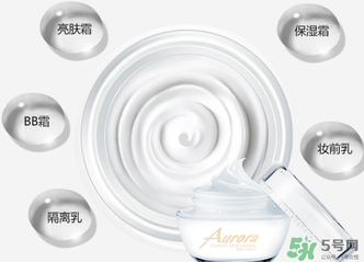妮雅絲素顏霜怎么樣？妮雅絲素顏霜好用嗎？
