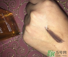 凡茜白茶卸妝油怎么用？凡茜卸妝油使用方法