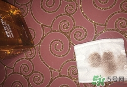 凡茜白茶卸妝油怎么用？凡茜卸妝油使用方法