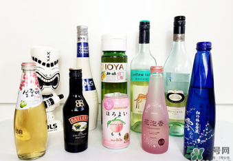 女生適合喝什么酒？什么酒適合女生喝？