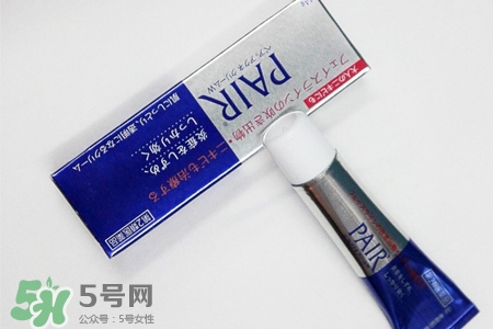 Pair acne暗瘡膏怎么樣？Pair acne暗瘡膏好用嗎？