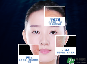 水密碼睡眠面膜怎么用？水密碼睡眠面膜的正確用法
