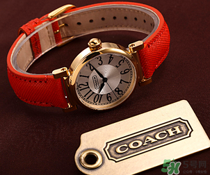 coach手表多少錢？coach手表價格