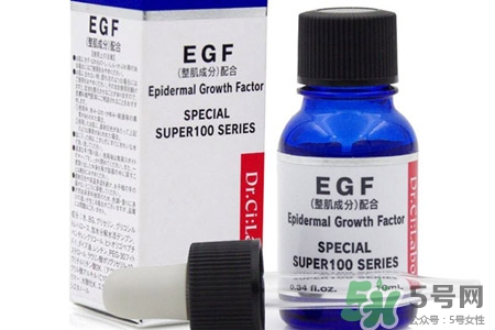 城野醫(yī)生egf濃縮精華怎么用？城野醫(yī)生egf濃縮精華使用方法