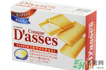 日本三立餅干味道怎么樣？日本三立餅干好吃嗎？
