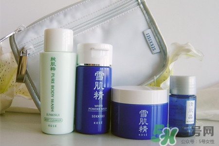 日本藥妝品牌有哪些？2017日本藥妝品牌排名