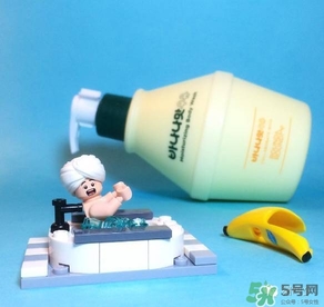 賓格瑞沐浴乳多少錢？賓格瑞沐浴乳怎么樣？