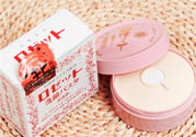 rosette paste硫磺祛痘洗面膏適合什么肌膚？