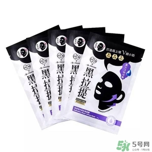 竹炭面膜什么牌子好？竹炭面膜推薦排行榜