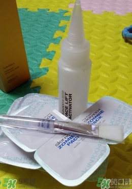 skin1004僵尸面膜怎么樣？skin1004僵尸面膜使用方法