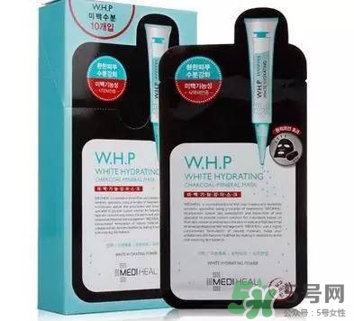 竹炭面膜什么牌子好？竹炭面膜推薦排行榜
