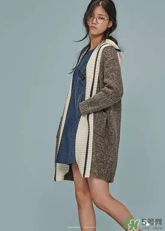 高金銀的衣服什么牌子？高金銀的衣服同款