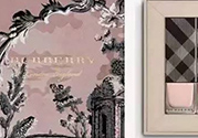 burberry巴寶莉2017春季彩妝有哪些？burberry2017春季彩妝價格