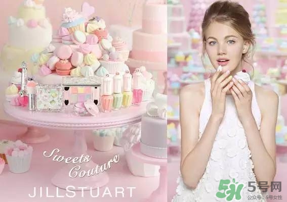 jill stuart2017春季限量彩妝有哪些？jill stuart2017春季彩妝價(jià)格