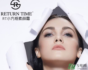 RT小方瓶素顏霜多少錢？小方瓶素顏霜價格