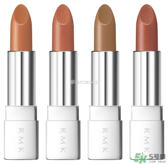 rmk2017春季彩妝有哪些？rmk2017春季彩妝多少錢(qián)
