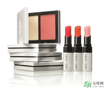 bobbi brown2017春季彩妝有哪些？芭比布朗2017春季彩妝價(jià)格