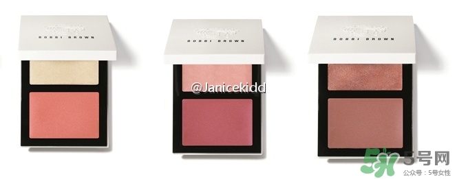 bobbi brown2017春季彩妝有哪些？芭比布朗2017春季彩妝價(jià)格