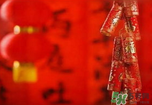 2017小年是哪一天？2017年小年是農(nóng)歷幾月幾日