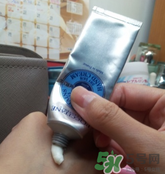 歐舒丹護手霜可以擦臉嗎？歐舒丹護手霜擦臉好嗎