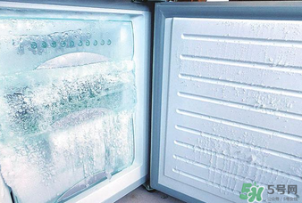 冬天冰箱結冰怎么辦？冬天冰箱冷藏室結冰怎么辦？