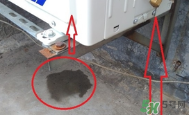 冬天空調(diào)外機(jī)滴水嗎？冬天空調(diào)外機(jī)滴水怎么辦？