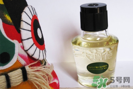 大島椿護發(fā)精油怎么用？大島椿護發(fā)精油使用方法