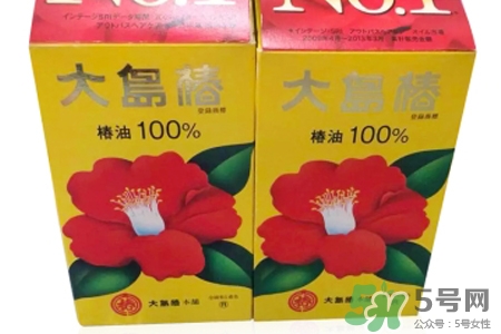 大島椿護發(fā)精油怎么用？大島椿護發(fā)精油使用方法