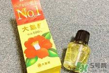 大島椿護發(fā)精油怎么用？大島椿護發(fā)精油使用方法