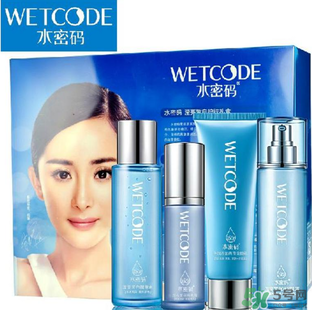 水密碼套裝怎么用？水密碼套裝使用步驟