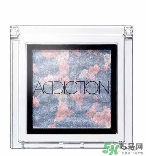 addiction2017春季彩妝有哪些？addiction2017春季彩妝價格